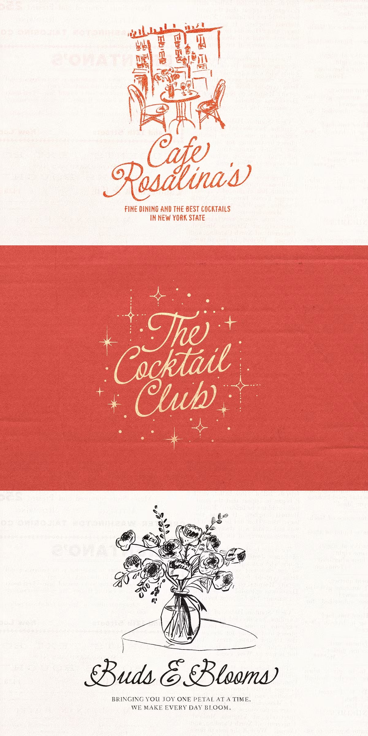 Le French Baguette Script - Typesite